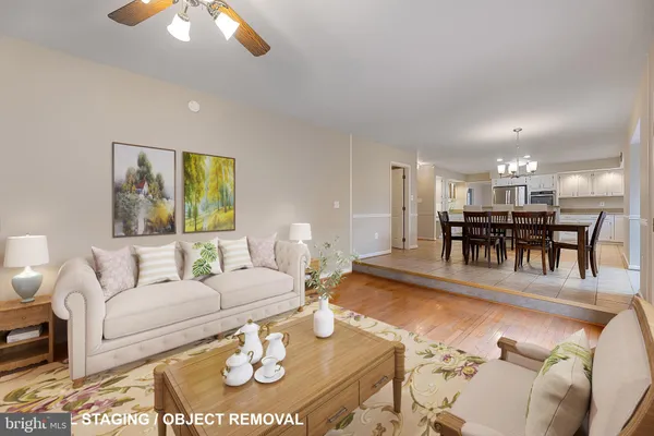 $989,000 | 6189 Hidden Canyon Road, Centreville, VA 20120