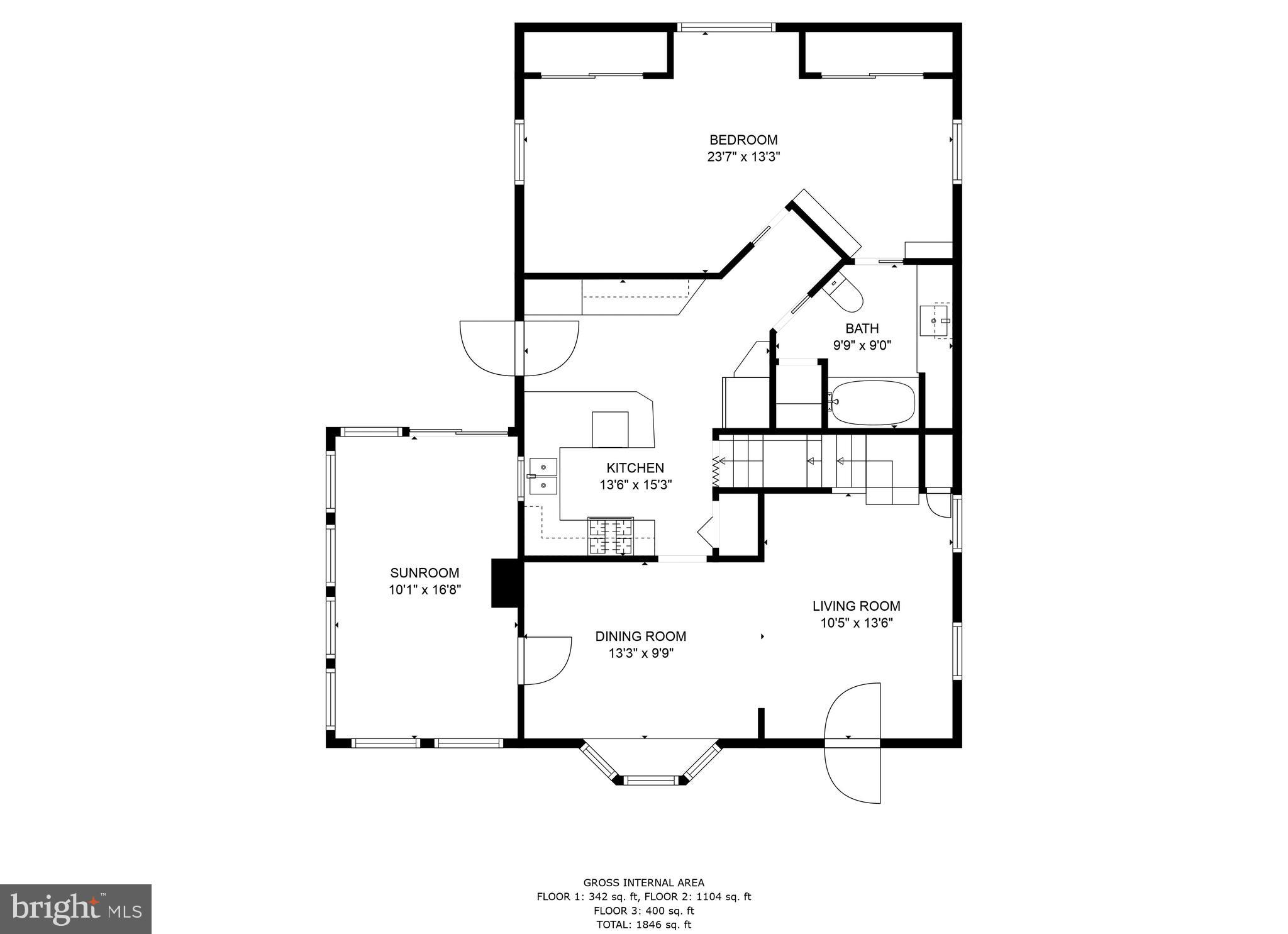 5016 Pilgrim Road Baltimore, MD 21214 - Photo 34 of 37 Gallery Image 34