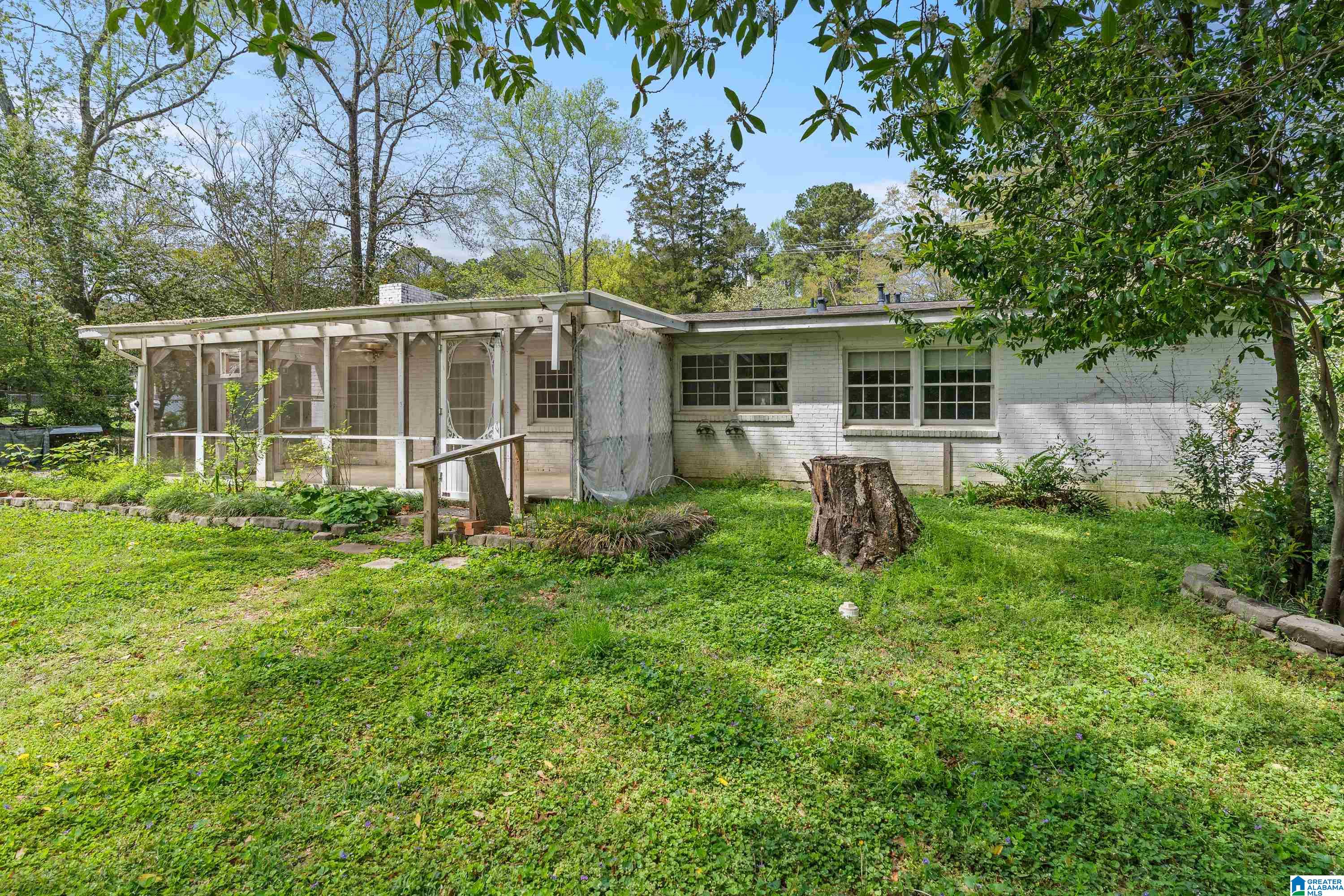 2221 Chapel Hill Road Birmingham, AL 35216 - Photo 34 of 35