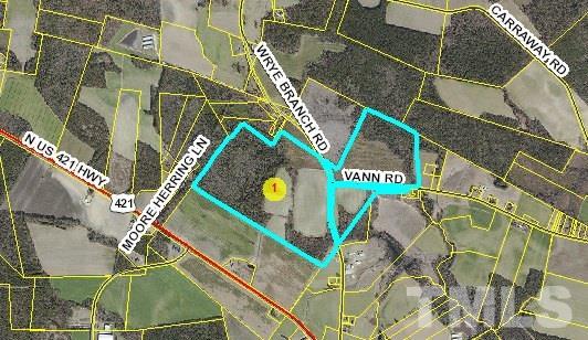 Wyre Branch Road Clinton, NC 28328 - Photo 1 of 1