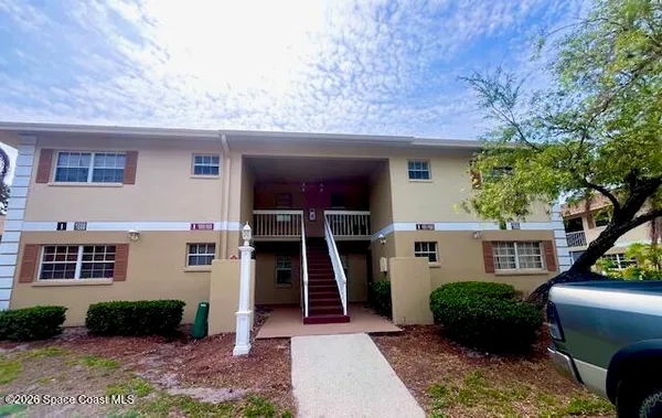 $154,900 | 1688 Sunny Brook Lane, Unit I201, Palm Bay, FL 32905