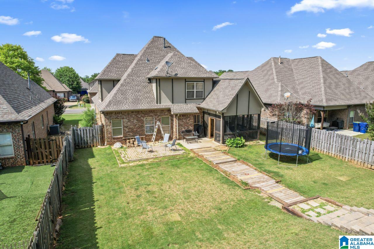 413 Heathersage Road Alabaster, AL 35114 - Photo 41 of 44