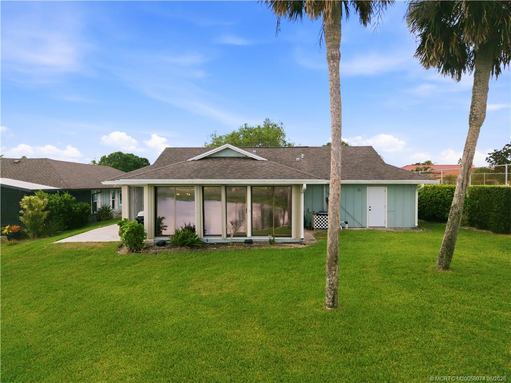5757 Southeast Miles Grant Road Stuart, FL 34997 - Photo 43 of 55