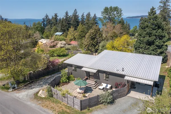 $893,000 | 183 Spruce Street, Orcas Island, WA 98245