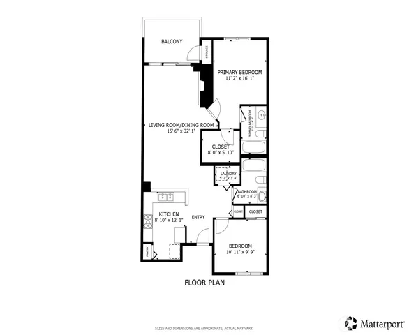 a picture of a bench in front of a house