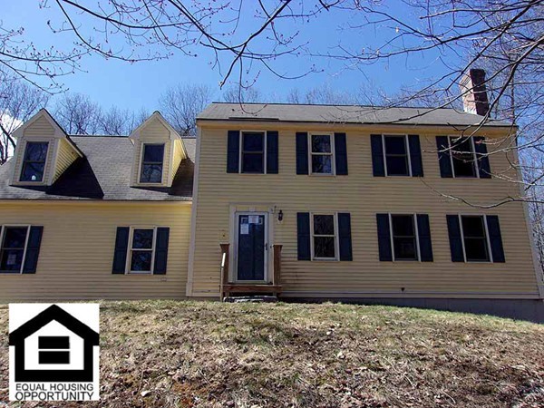 49 West Groton Road Shirley, MA 01464 - Photo 1 of 30