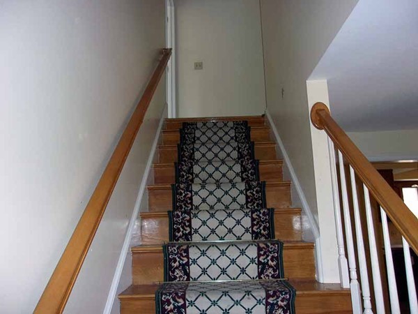 49 West Groton Road Shirley, MA 01464 - Photo 18 of 30 a view of stairs