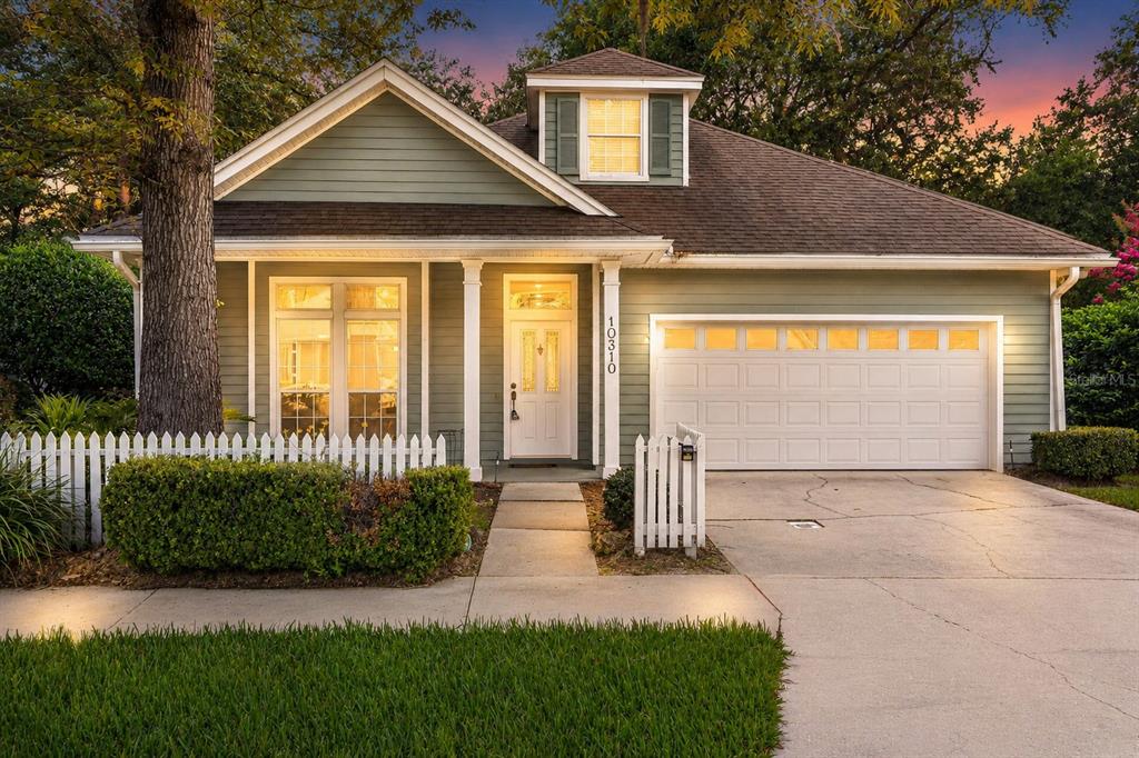 10310 Southwest 51 Lane Gainesville, FL 32608 - Photo 2 of 14