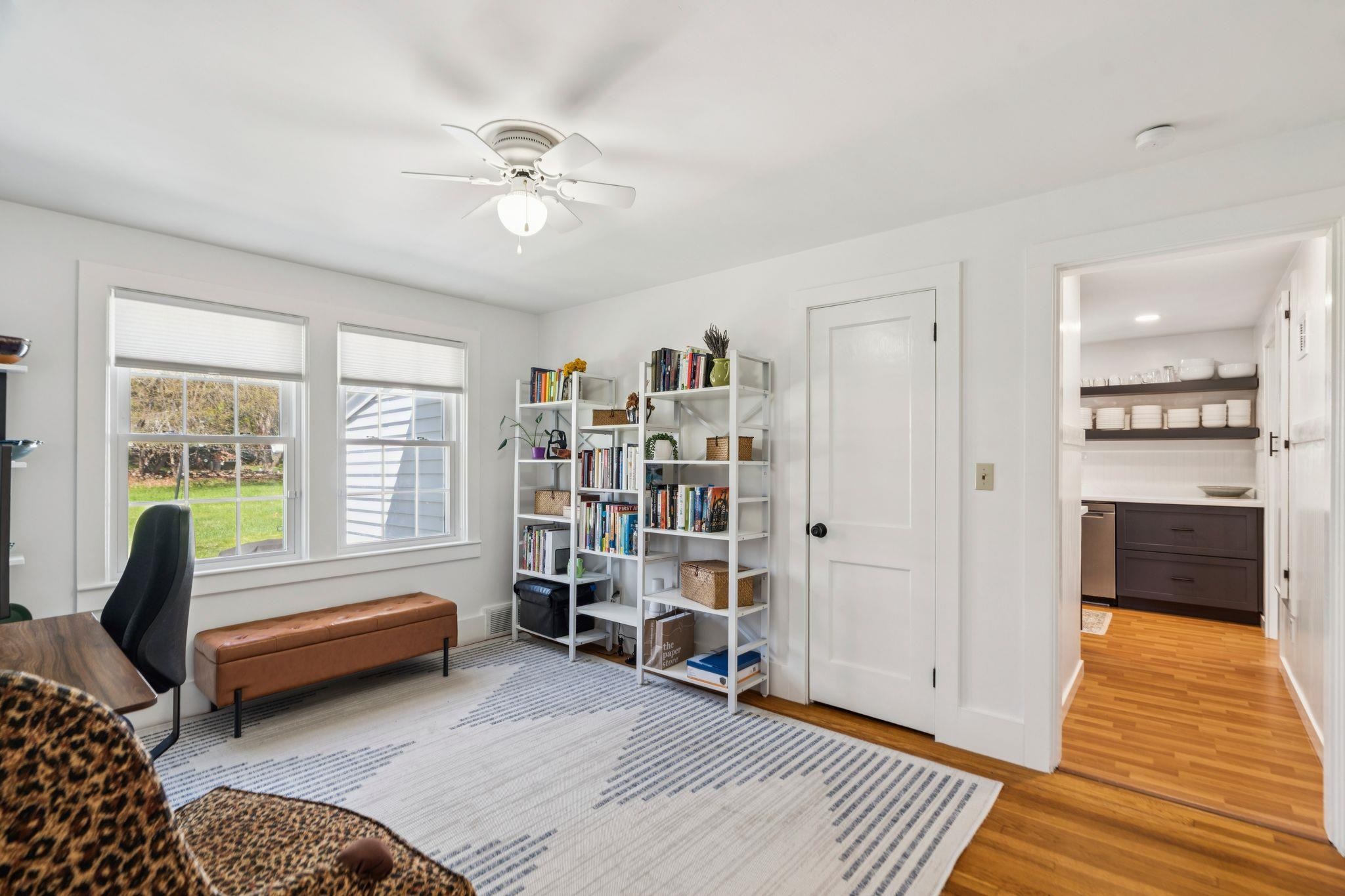 5 Jones Avenue Lebanon, NH 03784 - Photo 22 of 37