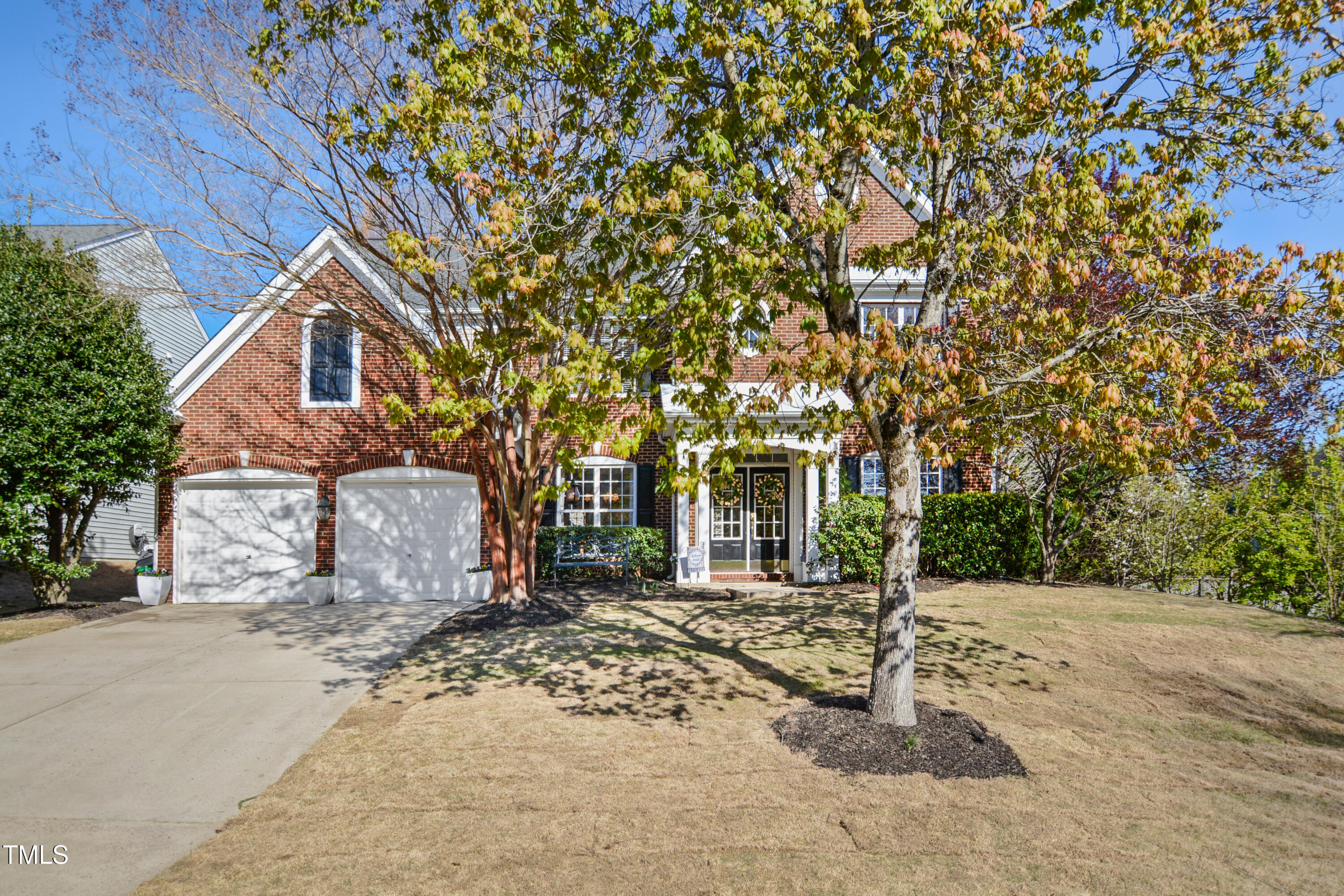 7604 Derek Drive Raleigh, NC 27613 - Photo 1 of 33 001