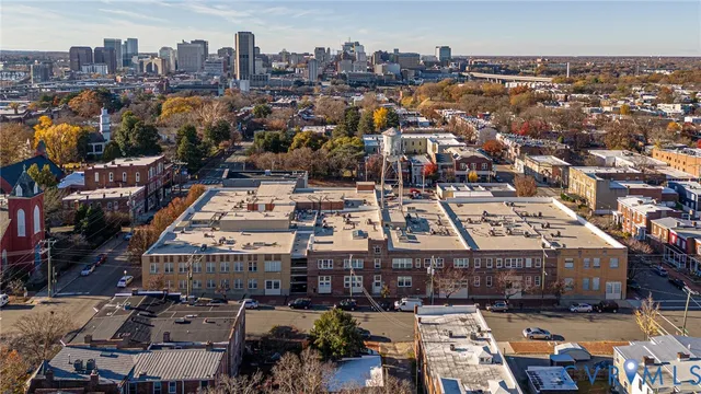 $319,950 | 306 North 26th Street, Unit U128, Richmond, VA 23223