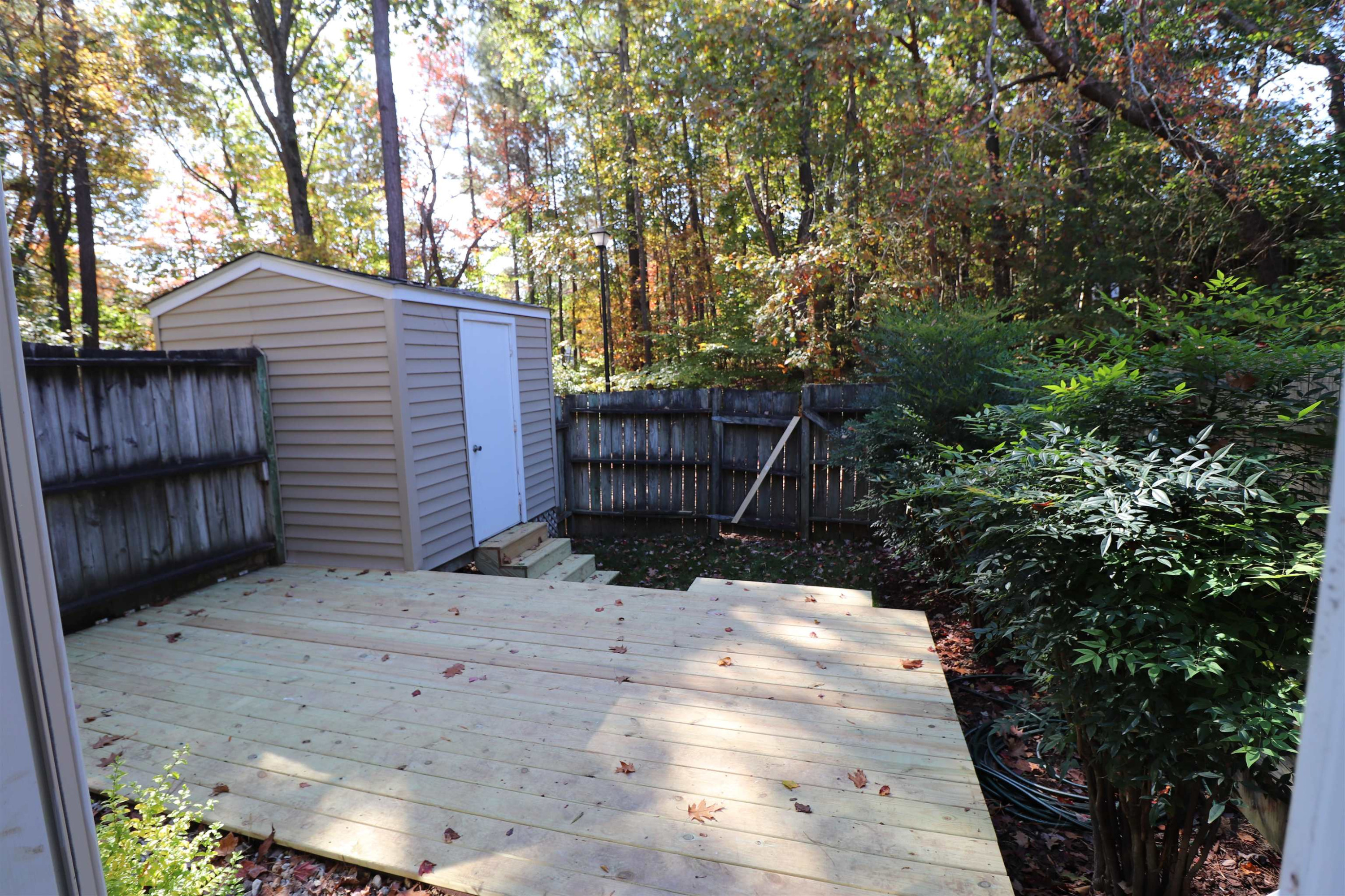 7703 Sandra Lane Raleigh, NC 27615 - Photo 26 of 31 Photo 26