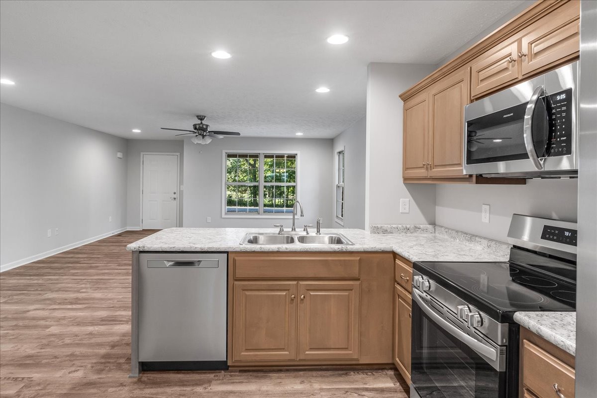 480 Blue Springs Road Hillsboro, TN 37342 - Photo 17 of 47 Gallery Image 17