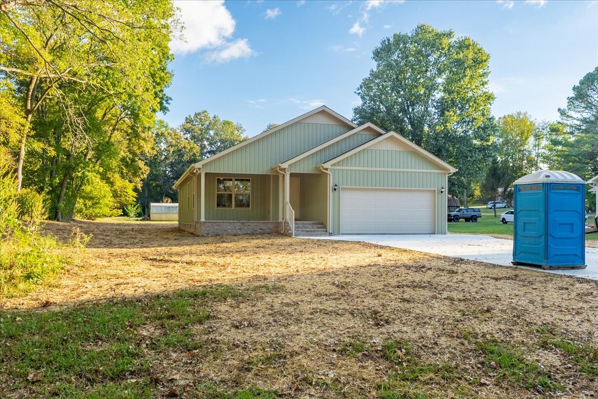 480 Blue Springs Road Hillsboro, TN 37342 - Photo 8 of 47 Gallery Image 8
