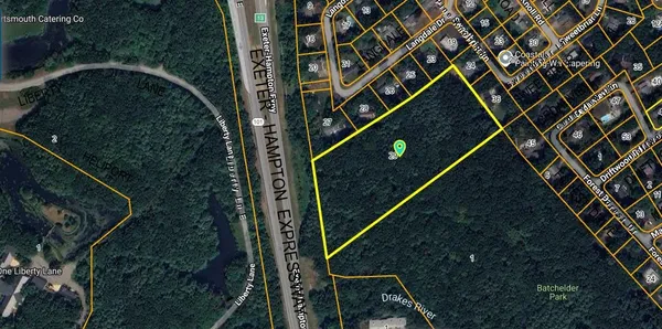 $1,500,000 | Undisclosed Address, Hampton, NH 03842