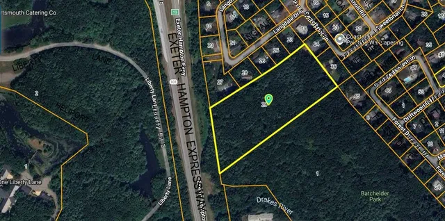 $1,500,000 | None None None, Hampton, NH 03842