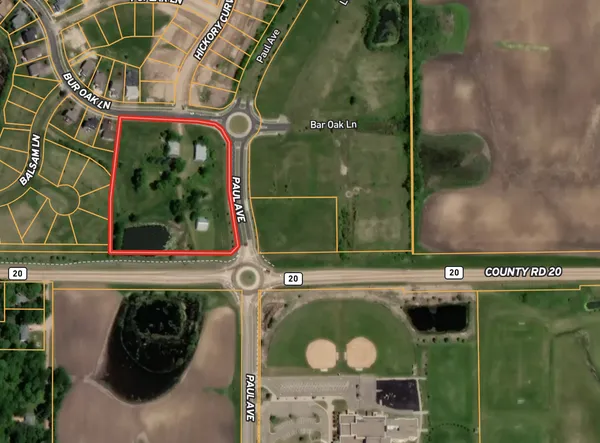 $529,900 | 990 Bur Oak Lane, Watertown, MN 55388