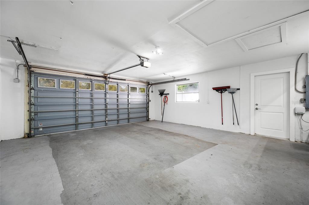 656 Mehlenbacher Road Belleair, FL 33756 - Photo 39 of 49 a view of a garage