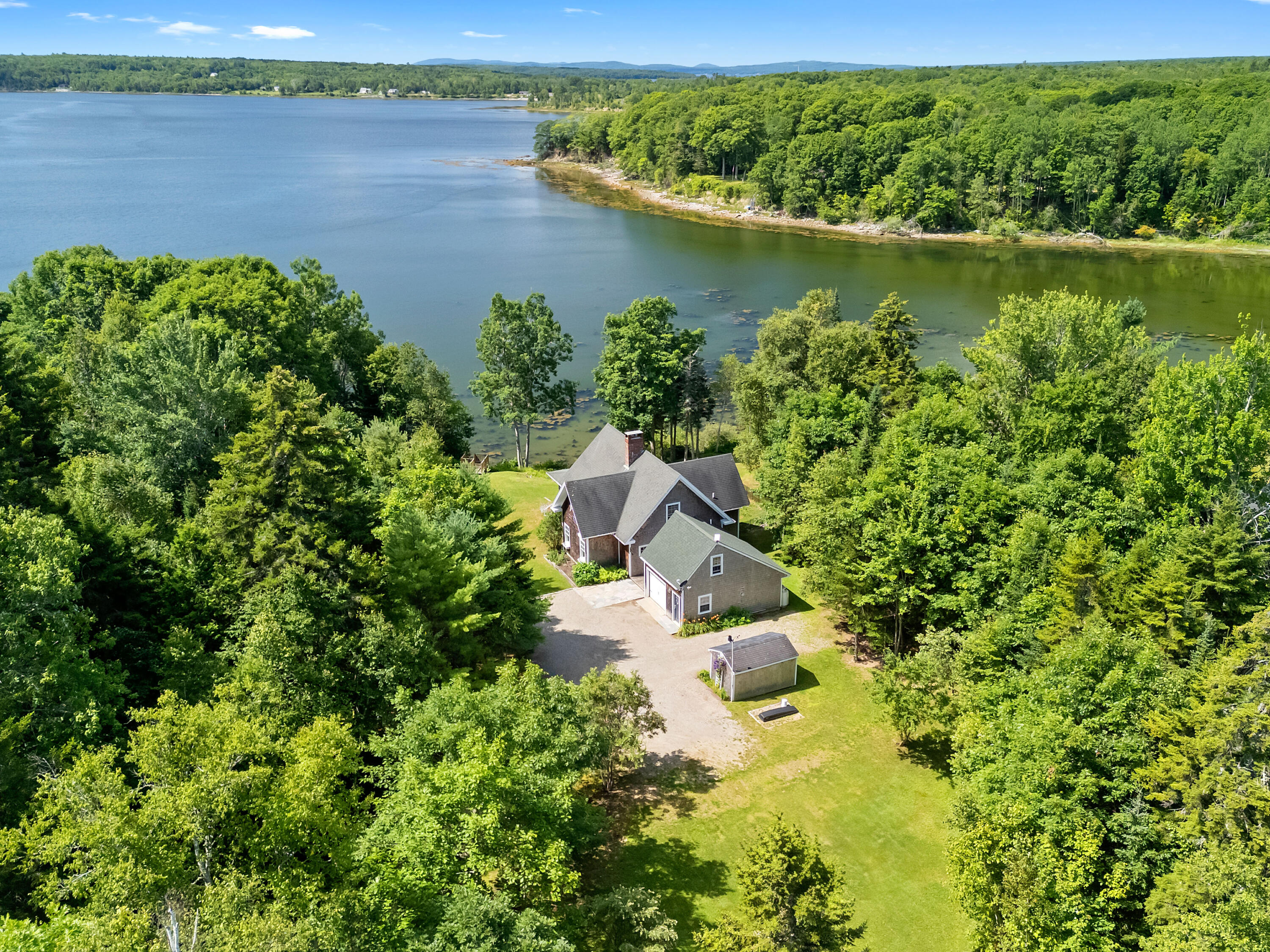 95 Osprey Reach Road Stockton Springs, ME 04981 - Photo 72 of 72