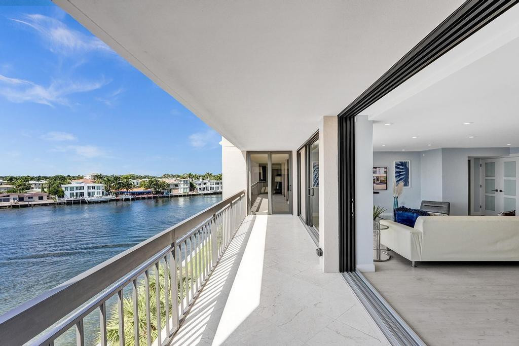 2697 North Ocean Boulevard, Unit F502 Boca Raton, FL 33431 - Photo 28 of 36 Photo 28