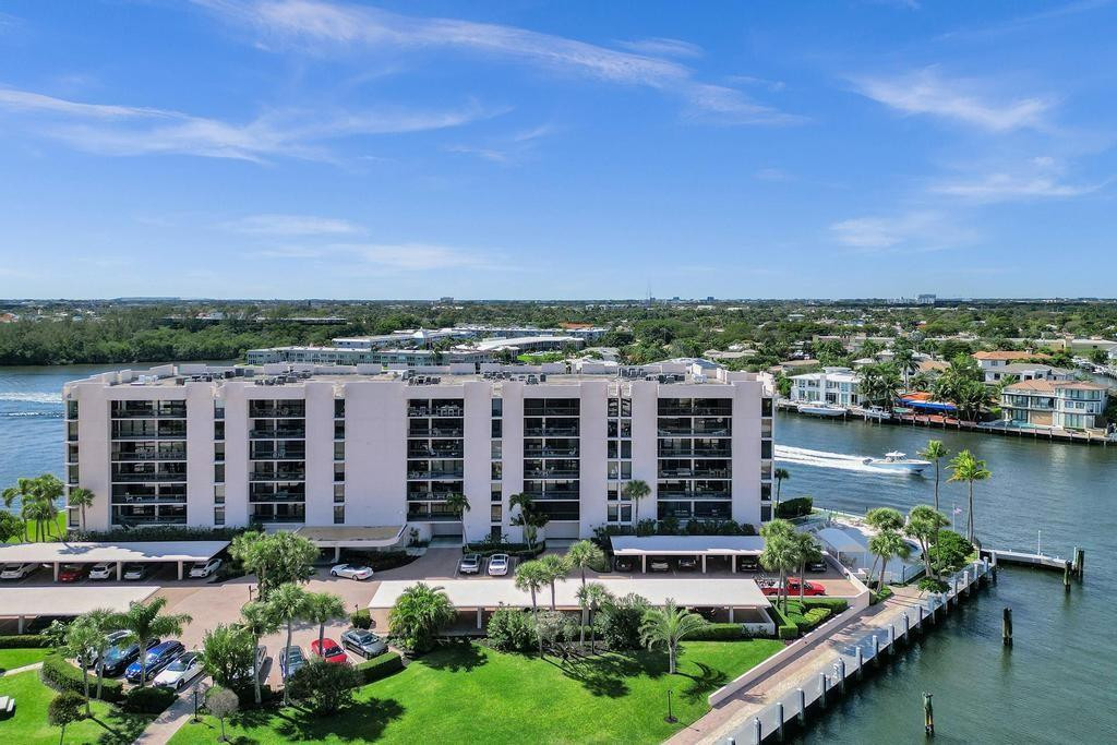 2697 North Ocean Boulevard, Unit F502 Boca Raton, FL 33431 - Photo 3 of 36 Building F
