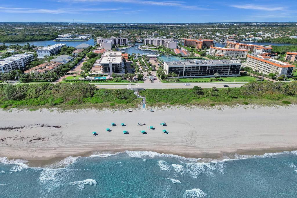 2697 North Ocean Boulevard, Unit F502 Boca Raton, FL 33431 - Photo 31 of 36 Photo 31