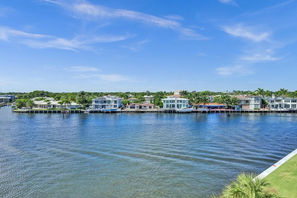 2697 North Ocean Boulevard, Unit F502 Boca Raton, FL 33431 - Photo 34 of 36 Intracoastal Views