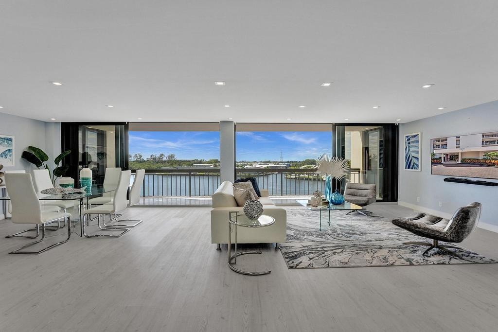 2697 North Ocean Boulevard, Unit F502 Boca Raton, FL 33431 - Photo 6 of 36 Photo 6