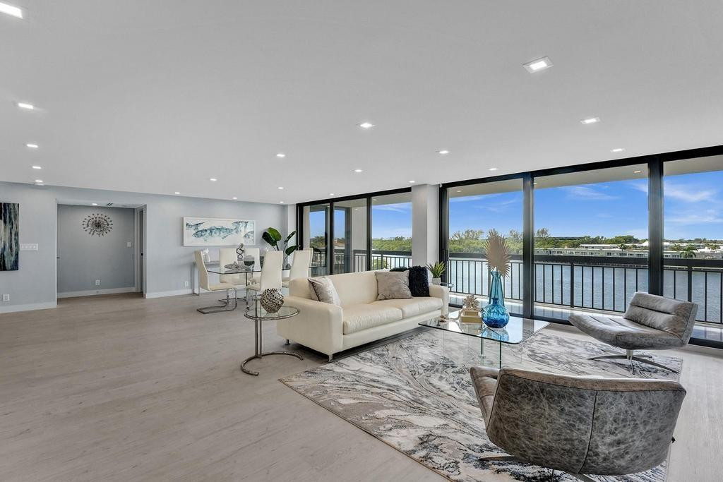 2697 North Ocean Boulevard, Unit F502 Boca Raton, FL 33431 - Photo 7 of 36 Photo 7