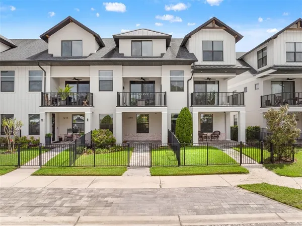 $560,000 | 1250 Formosa Avenue, Winter Park, FL 32789