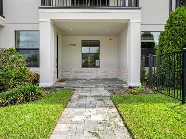 $560,000 | 1250 Formosa Avenue, Winter Park, FL 32789