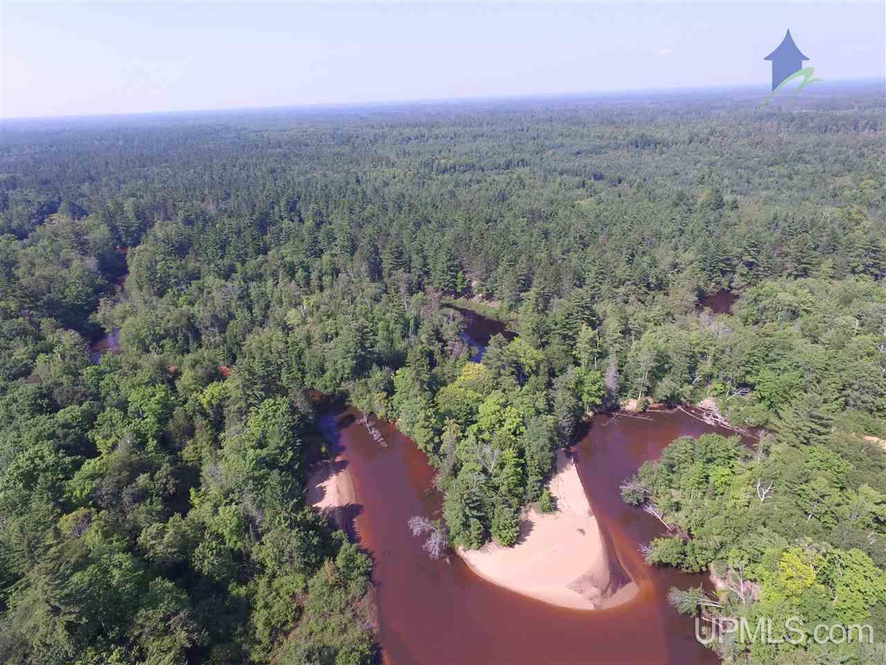 5744 North Co Road Manistique, MI 49854 - Photo 5 of 17