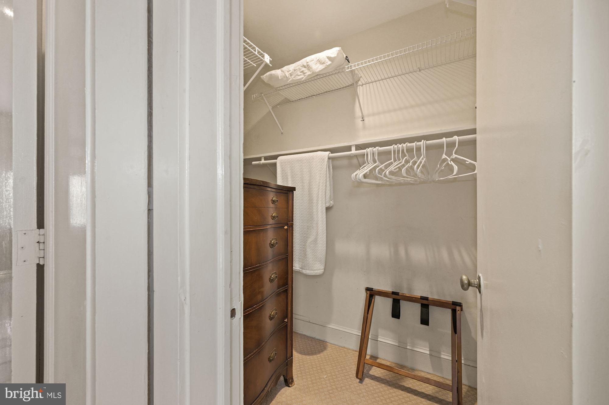 1755 18th Street Northwest, Unit 101 Washington, DC 20009 - Photo 10 of 17 a close view of utility room