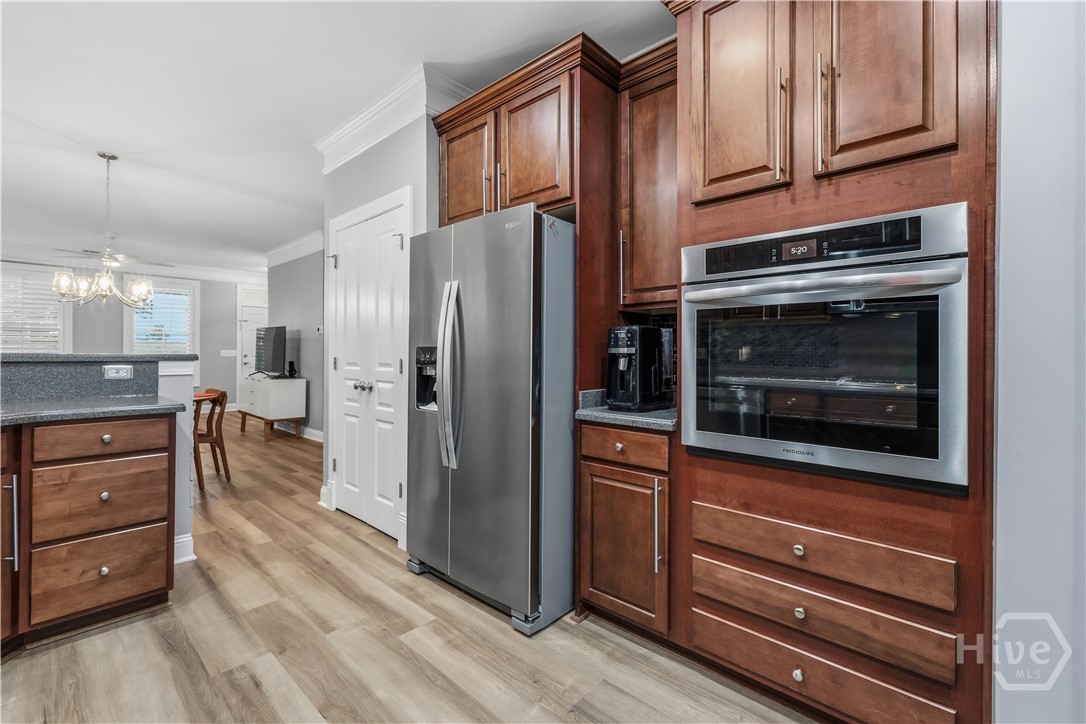 305 Lakeview Drive Pooler, GA 31322 - Photo 12 of 41