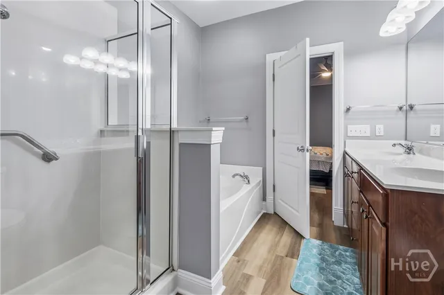 $325,000 | 305 Lakeview Drive, Pooler, GA 31322