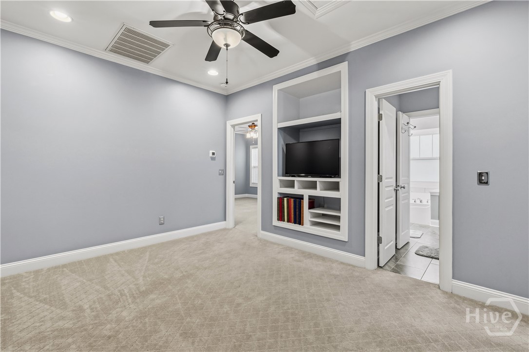 305 Lakeview Drive Pooler, GA 31322 - Photo 19 of 41 Flex Space