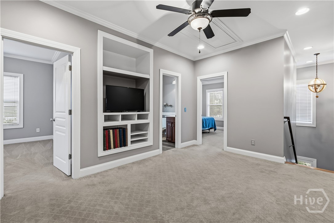 305 Lakeview Drive Pooler, GA 31322 - Photo 20 of 41 Flex Space