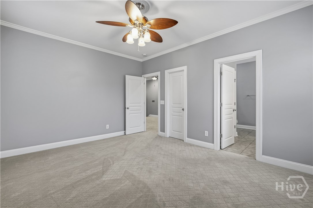 305 Lakeview Drive Pooler, GA 31322 - Photo 22 of 41 Bedroom #2