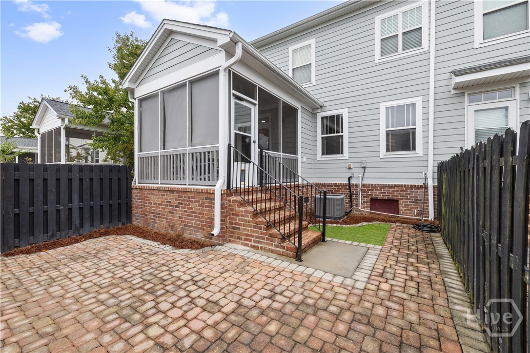 305 Lakeview Drive Pooler, GA 31322 - Photo 34 of 41