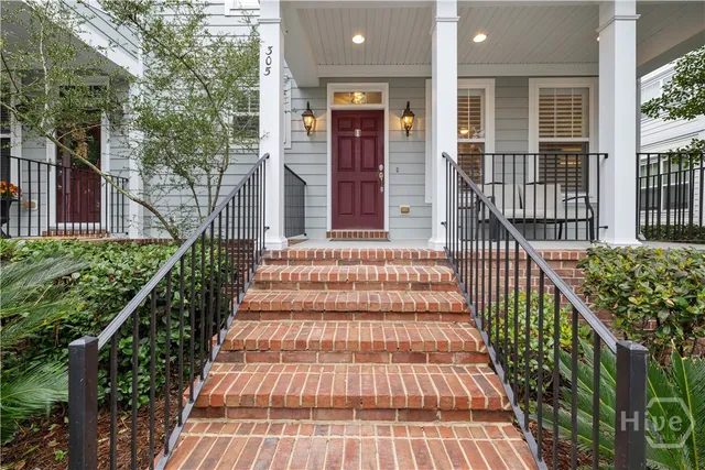 $325,000 | 305 Lakeview Drive, Pooler, GA 31322