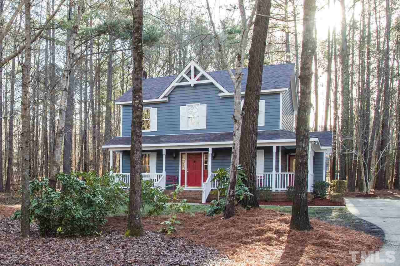 4825 Mial Plantation Road Raleigh, NC 27610 - Photo 2 of 25 Gallery Image 2