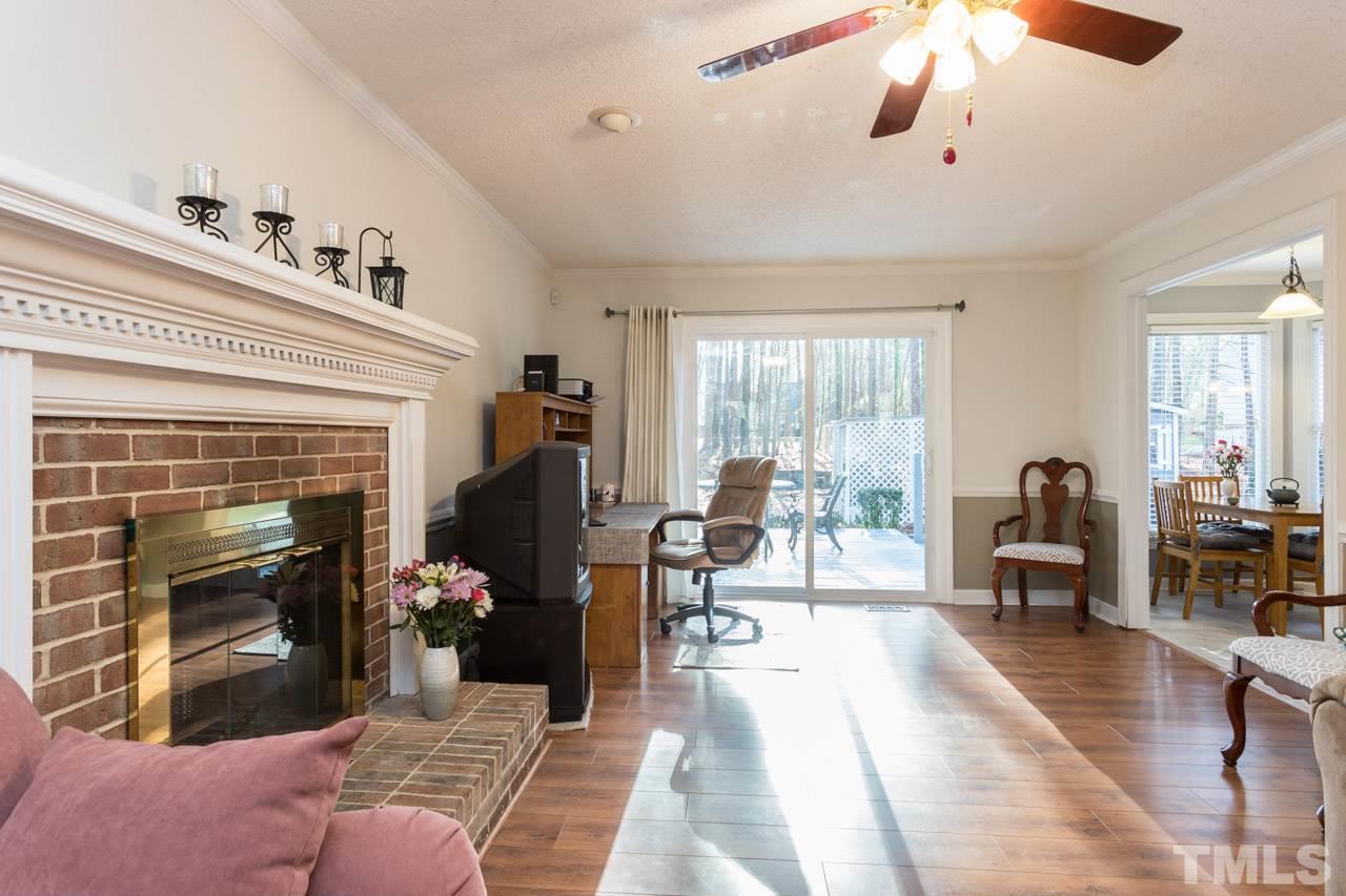 4825 Mial Plantation Road Raleigh, NC 27610 - Photo 11 of 25 Gallery Image 11