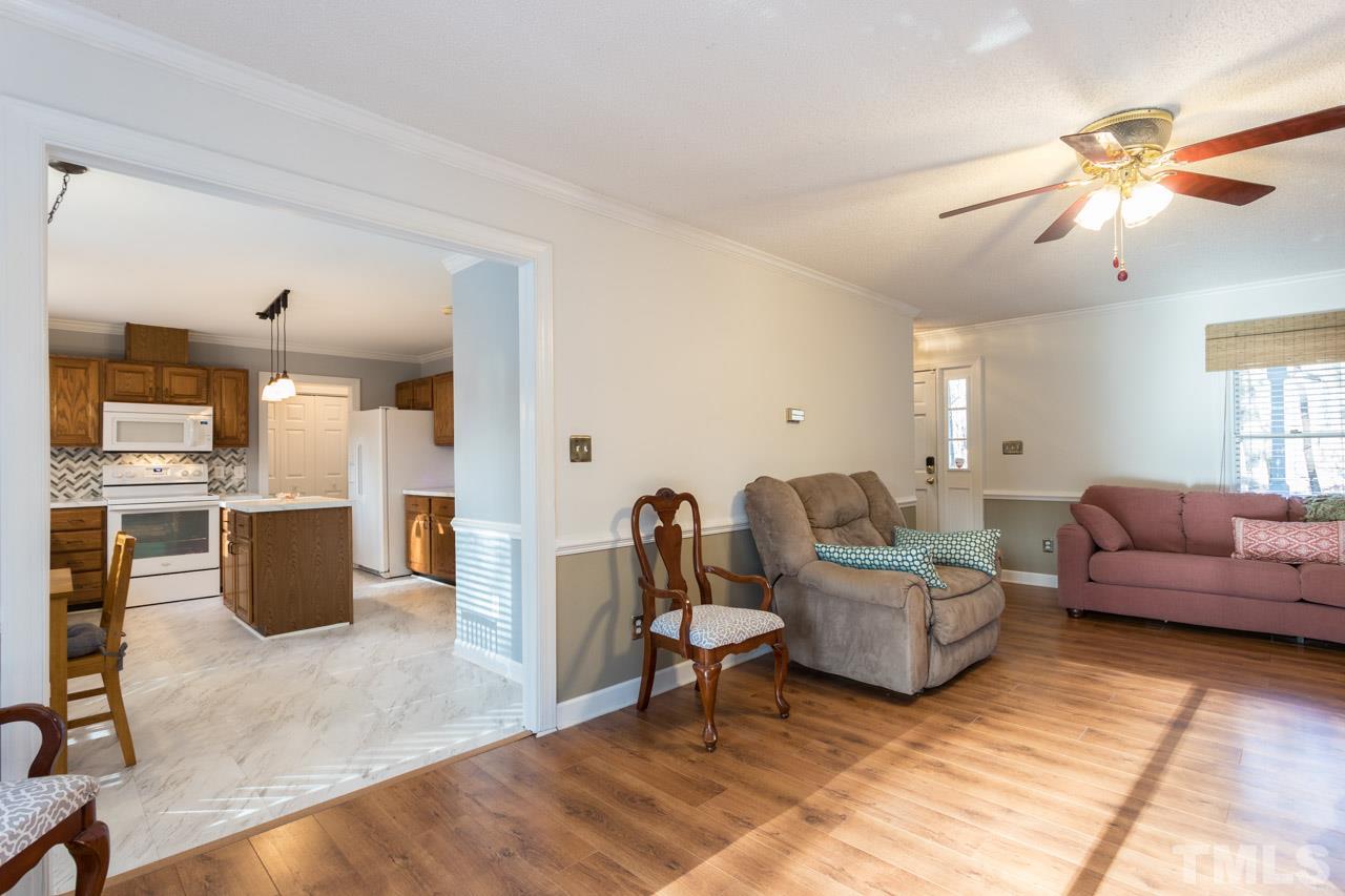 4825 Mial Plantation Road Raleigh, NC 27610 - Photo 12 of 25 Gallery Image 12