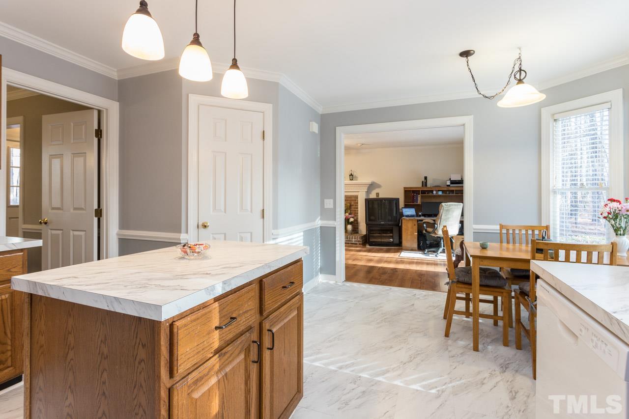 4825 Mial Plantation Road Raleigh, NC 27610 - Photo 14 of 25 Gallery Image 14