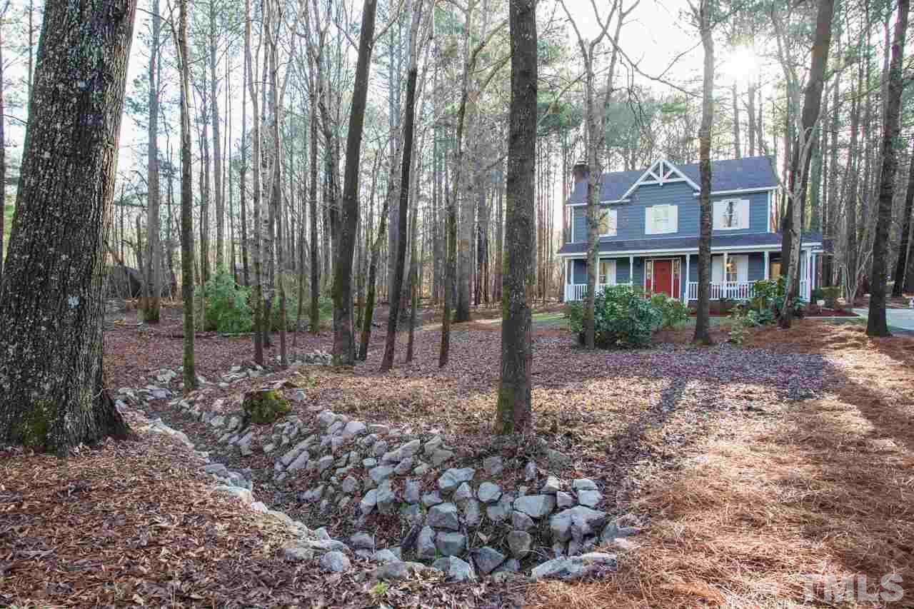 4825 Mial Plantation Road Raleigh, NC 27610 - Photo 3 of 25 Gallery Image 3