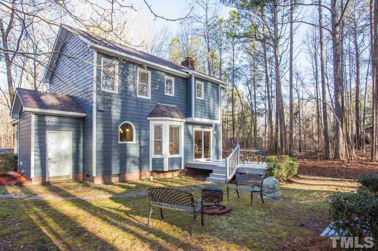 4825 Mial Plantation Road Raleigh, NC 27610 - Photo 4 of 25 Gallery Image 4
