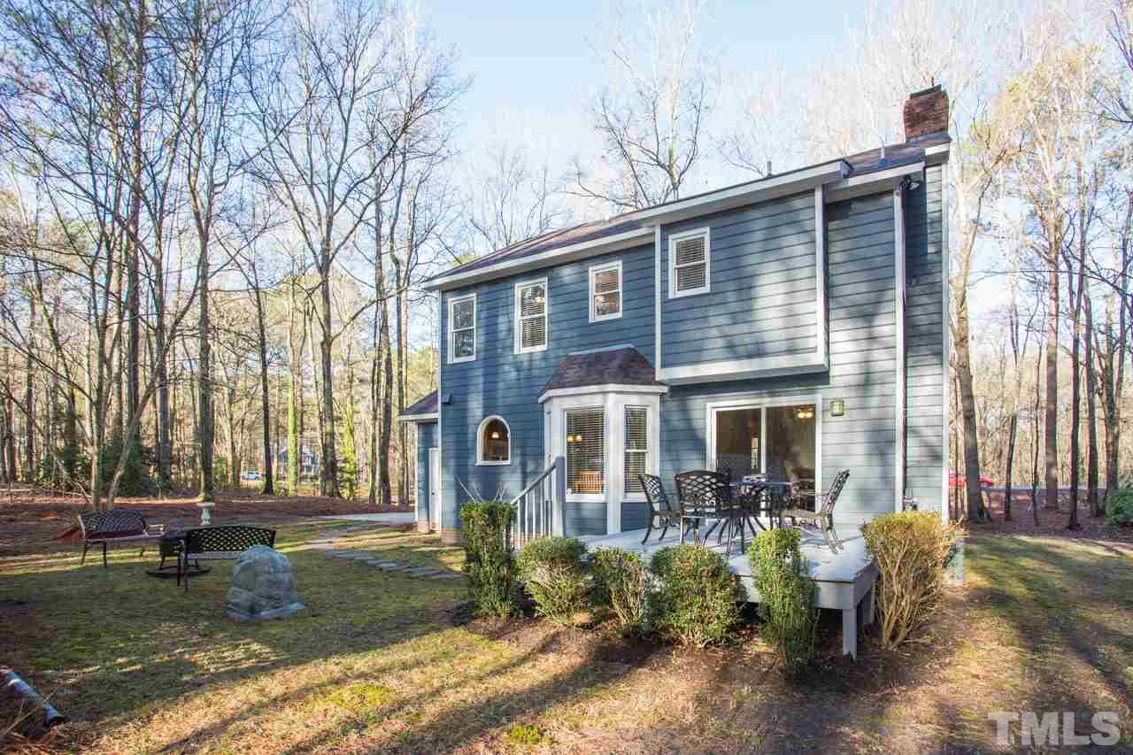 4825 Mial Plantation Road Raleigh, NC 27610 - Photo 5 of 25 Gallery Image 5