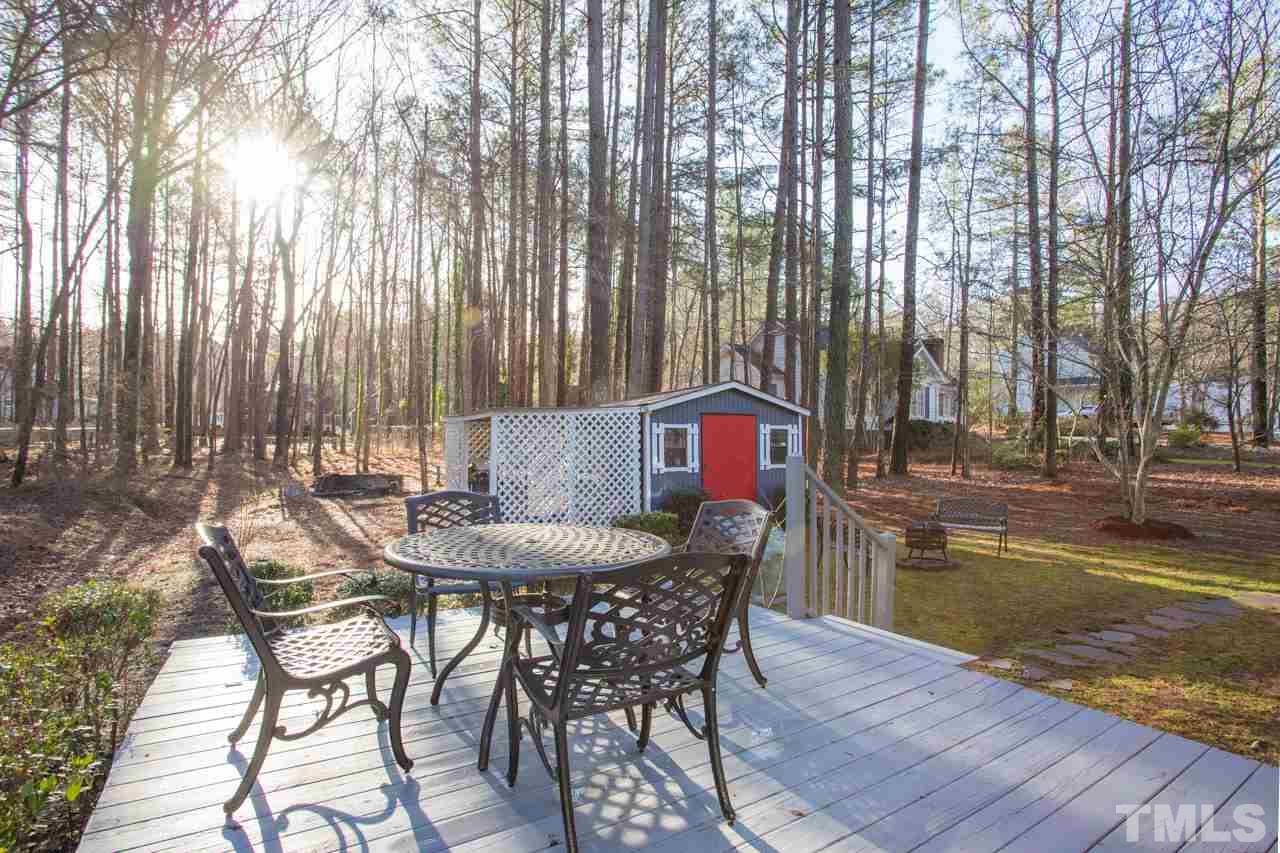 4825 Mial Plantation Road Raleigh, NC 27610 - Photo 7 of 25 Gallery Image 7