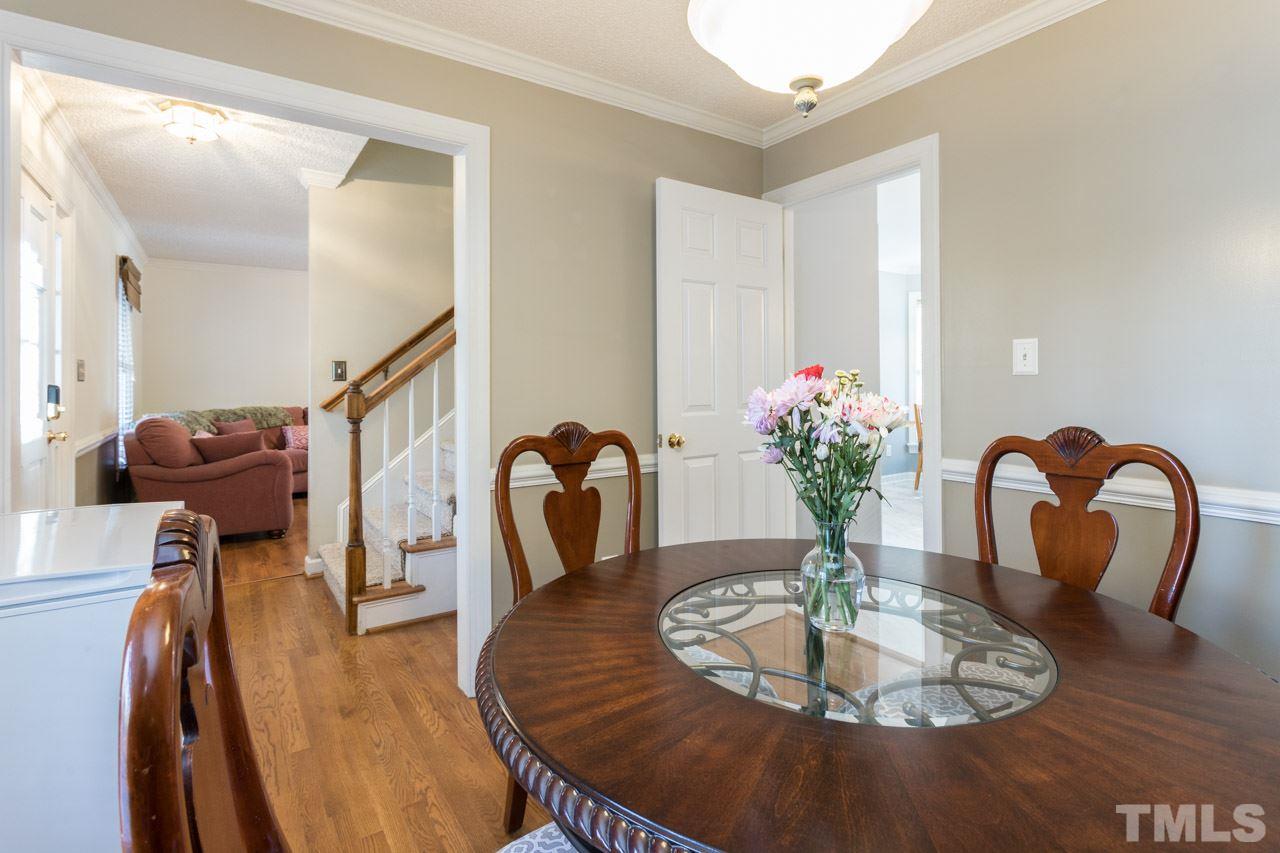 4825 Mial Plantation Road Raleigh, NC 27610 - Photo 8 of 25 Gallery Image 8