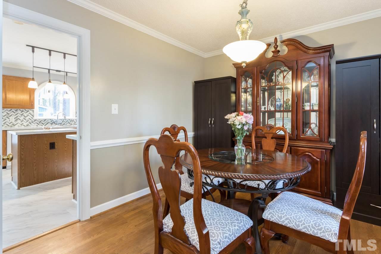 4825 Mial Plantation Road Raleigh, NC 27610 - Photo 9 of 25 Gallery Image 9